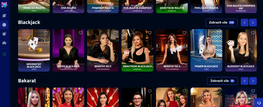 Spinwinera casino cz