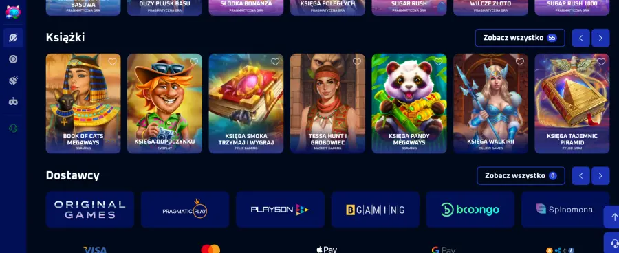 Spinwinera casino pl