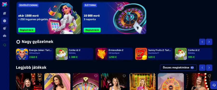 Spinwinera hungary